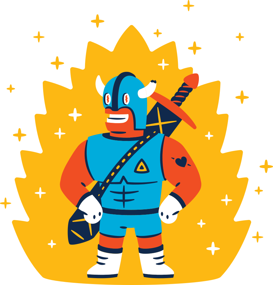 Privacy protection illustration