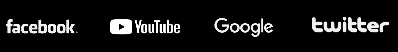 Unblock websites logos